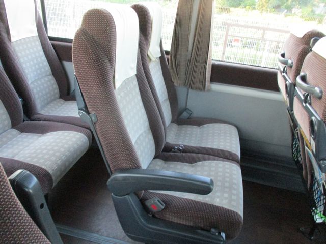 Hino S'ELEGA 2007-03 8658-11