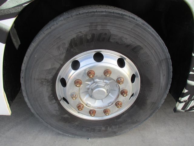 Hino S'ELEGA 2007-03 8658-22