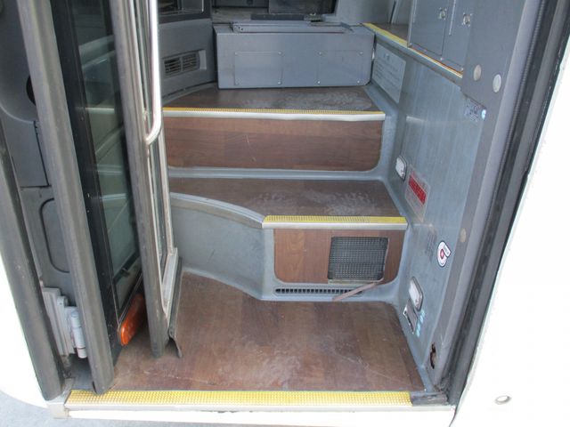 Hino S'ELEGA 2007-03 8658-20