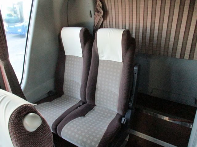 Hino S'ELEGA 2007-03 8658-15