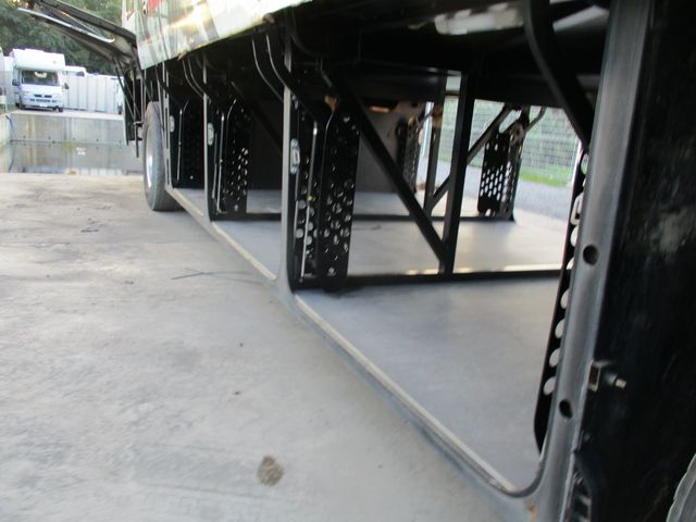 Hino S'ELEGA 2007-03 8658-28