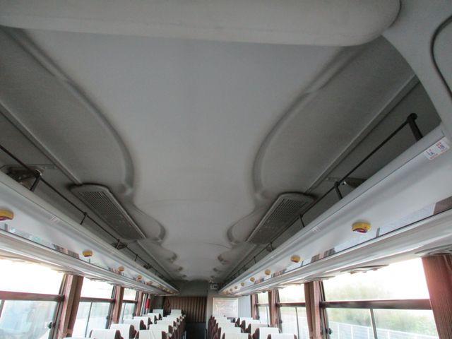 Hino S'ELEGA 2007-03 8658-10