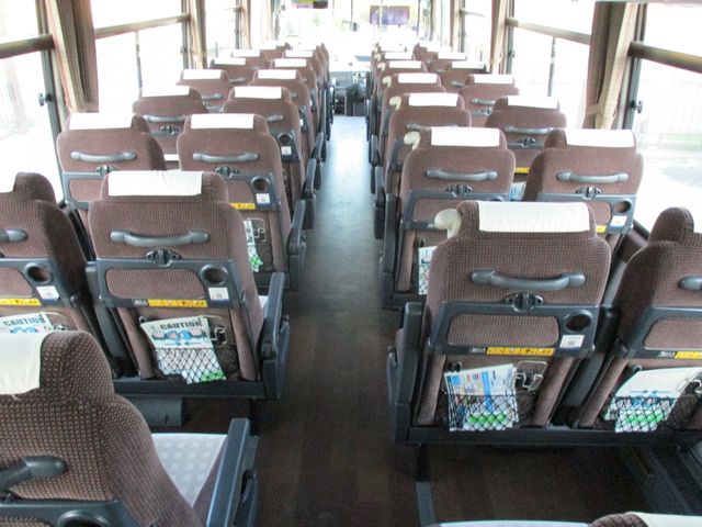 Hino S'ELEGA 2007-03 8658-17