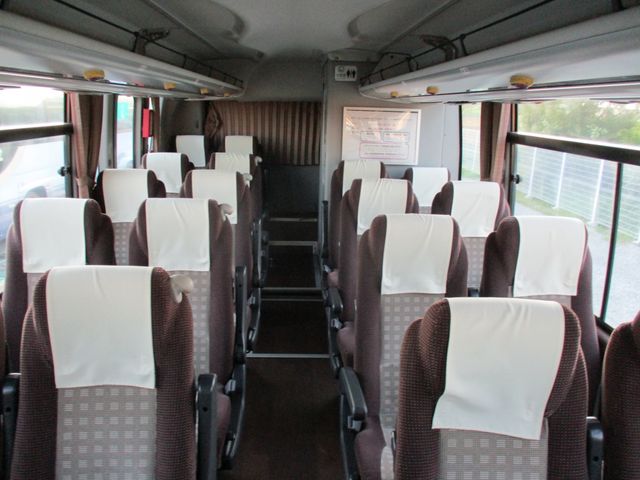 Hino S'ELEGA 2007-03 8658-14
