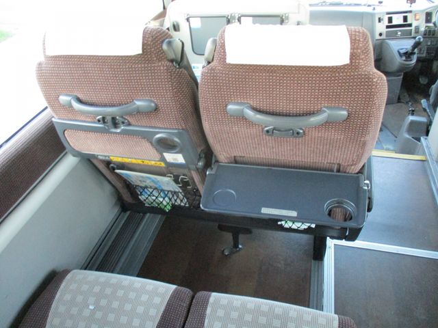 Hino S'ELEGA 2007-03 8658-12