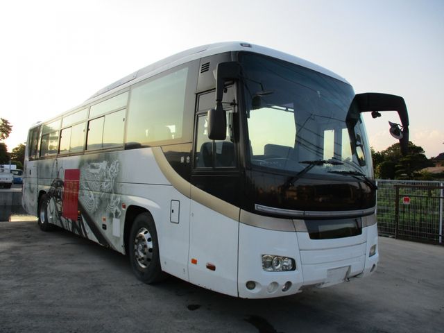 Hino S'ELEGA 2007-03 8658-1
