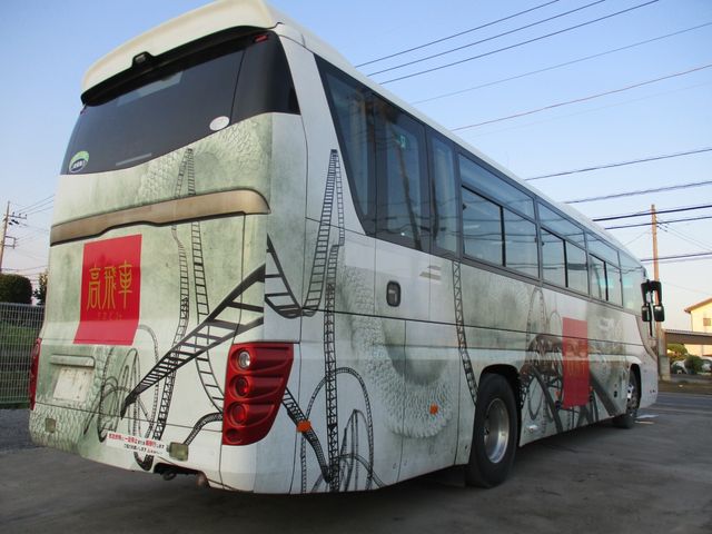 Hino S'ELEGA 2007-03 8658-3