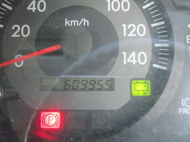 Hino S'ELEGA 2007-03 8658-7