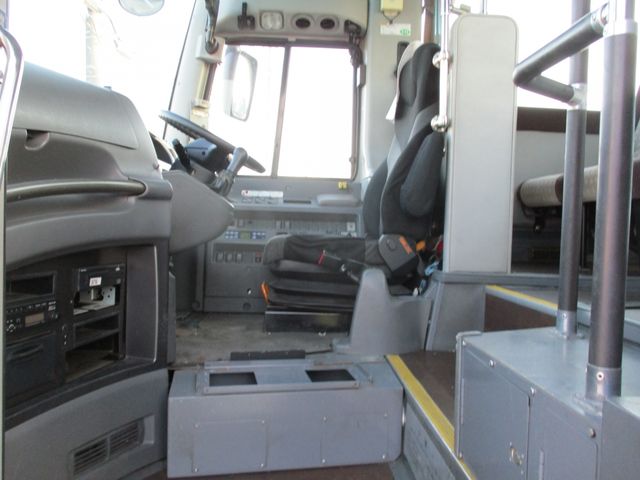 Hino S'ELEGA 2007-03 8658-25