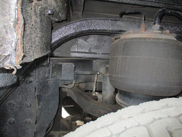 Hino S'ELEGA 2007-03 8658-27