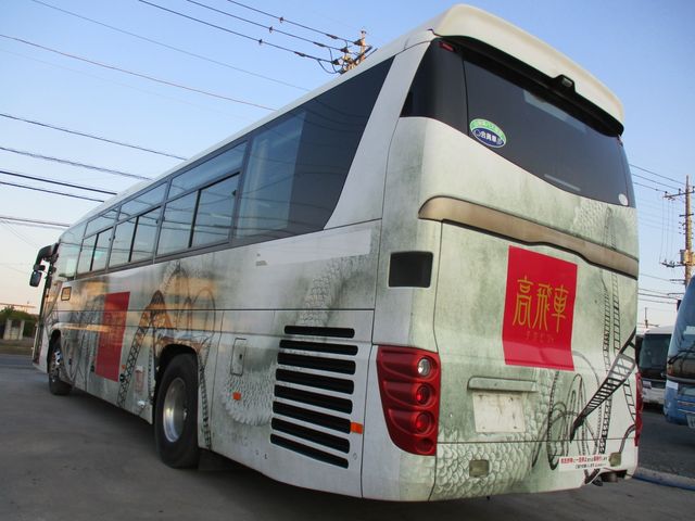 Hino S'ELEGA 2007-03 8658-2