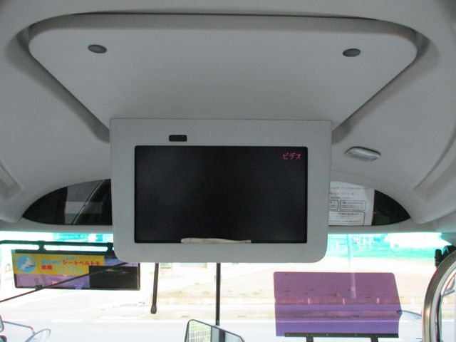 Hino S'ELEGA 2007-03 8658-18