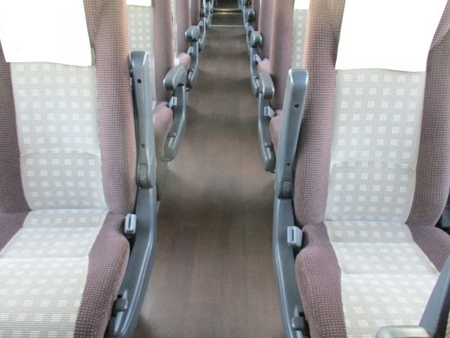 Hino S'ELEGA 2007-03 8658-13