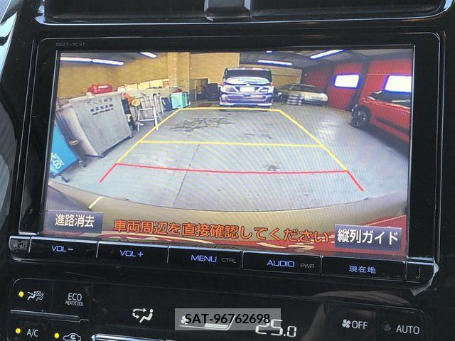 Toyota PRIUS 2016-02 282611-14