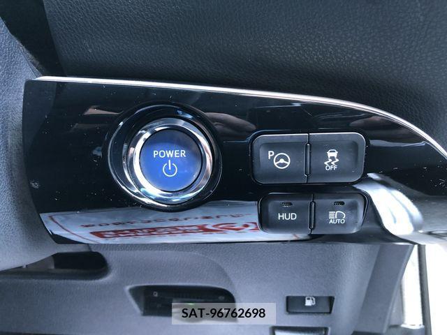 Toyota PRIUS 2016-02 282611-16