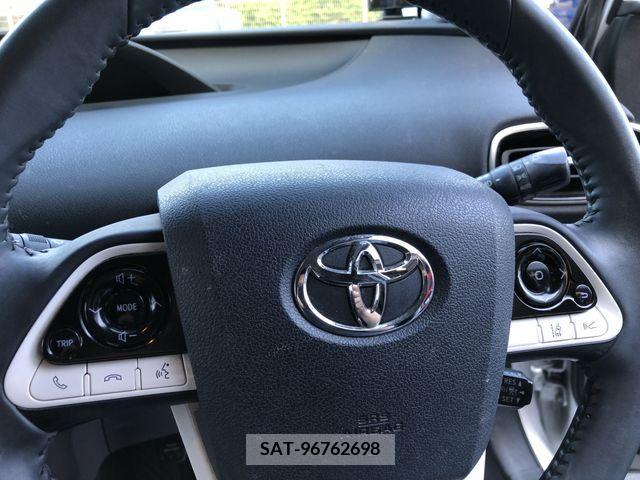 Toyota PRIUS 2016-02 282611-17