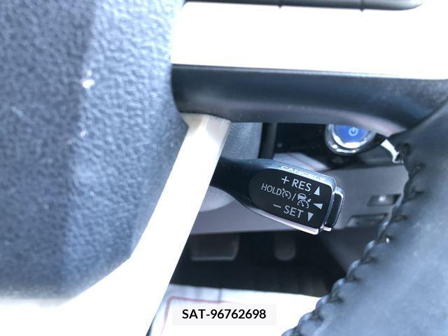 Toyota PRIUS 2016-02 282611-18