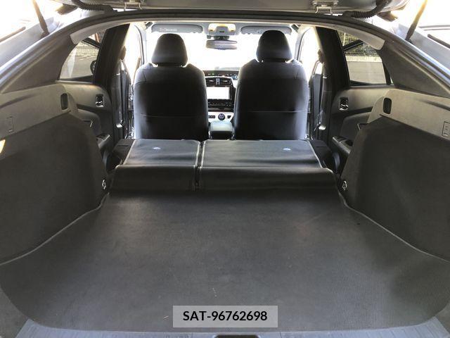Toyota PRIUS 2016-02 282611-25