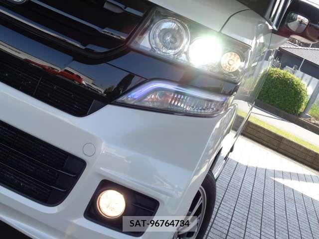 Honda N BOX CUSTOM 2016-10 279289-12