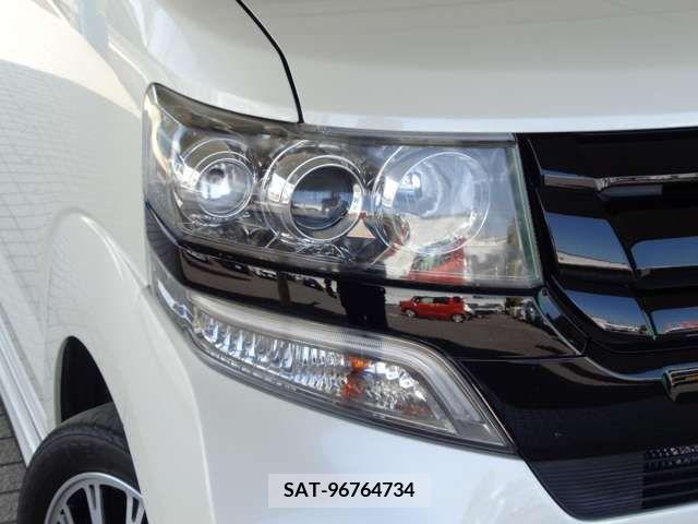 Honda N BOX CUSTOM 2016-10 279289-14