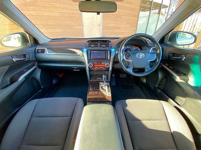 Toyota CAMRY HYBRID 2014-04 14369-1