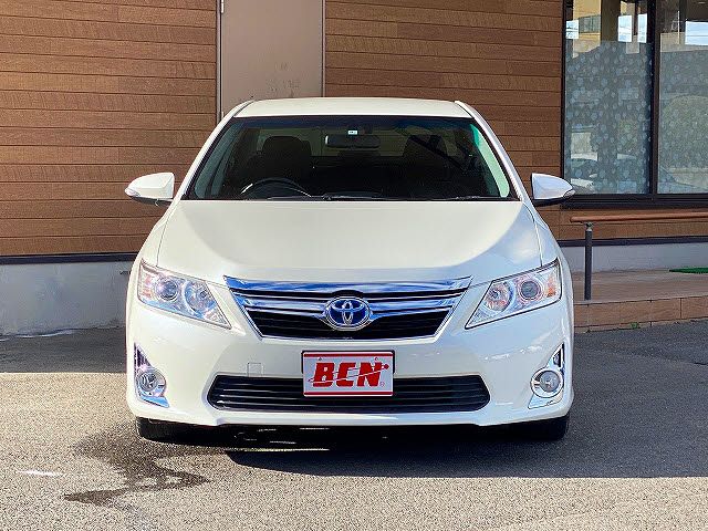Toyota CAMRY HYBRID 2014-04 14369-24