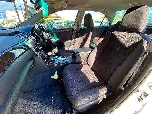 Toyota CAMRY HYBRID 2014-04 14369-12