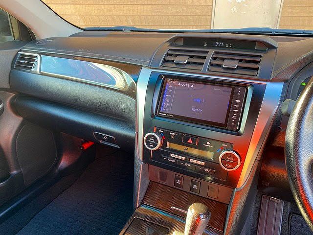 Toyota CAMRY HYBRID 2014-04 14369-10