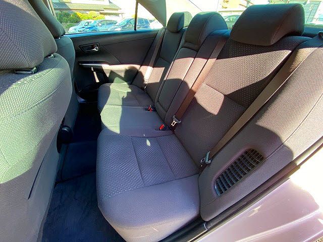 Toyota CAMRY HYBRID 2014-04 14369-18