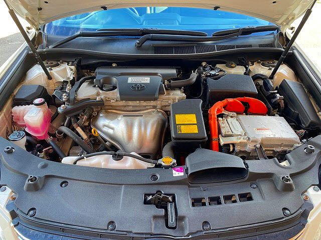 Toyota CAMRY HYBRID 2014-04 14369-27