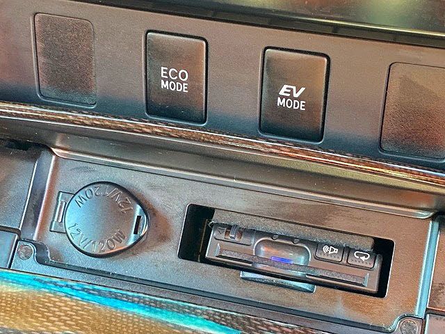 Toyota CAMRY HYBRID 2014-04 14369-15