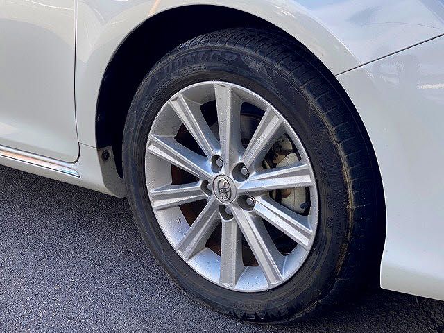 Toyota CAMRY HYBRID 2014-04 14369-26