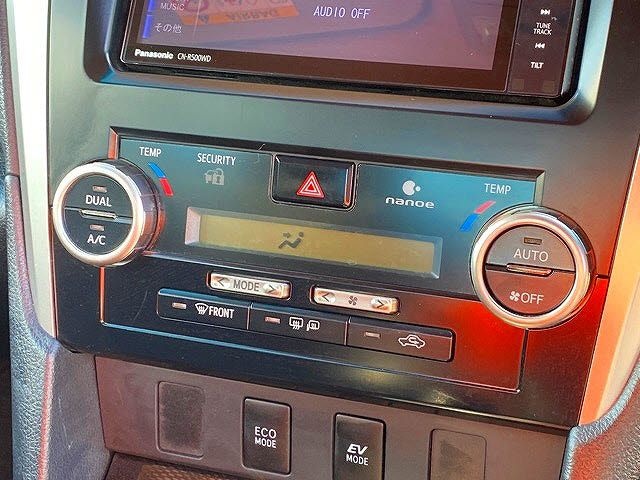 Toyota CAMRY HYBRID 2014-04 14369-14