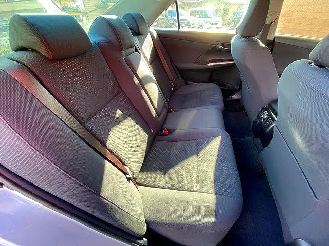 Toyota CAMRY HYBRID 2014-04 14369-3