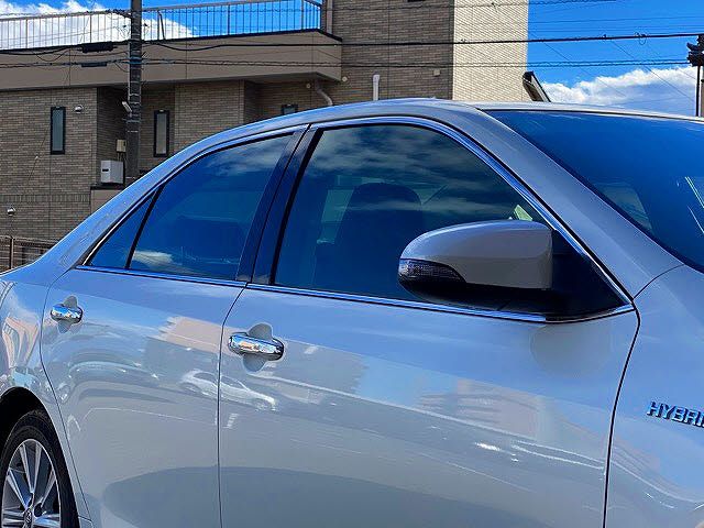 Toyota CAMRY HYBRID 2014-04 14369-25