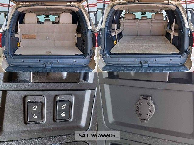 Toyota SEQUOIA 2012-07 339921-25