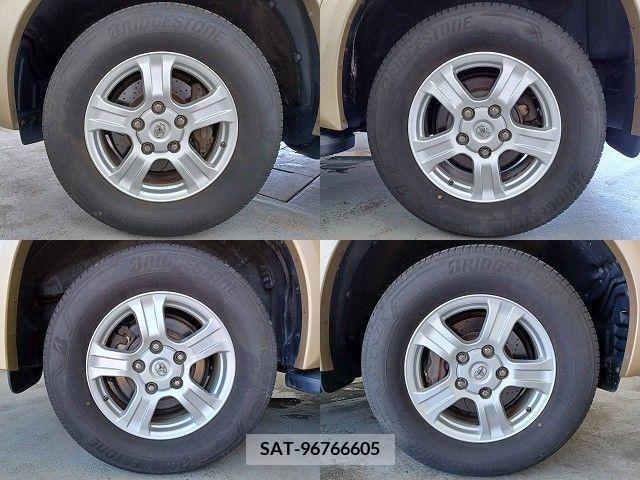Toyota SEQUOIA 2012-07 339921-26