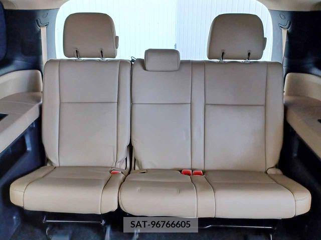 Toyota SEQUOIA 2012-07 339921-24