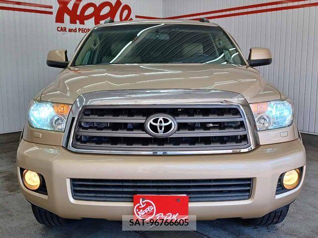 Toyota SEQUOIA 2012-07 339921-4