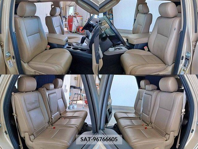 Toyota SEQUOIA 2012-07 339921-22