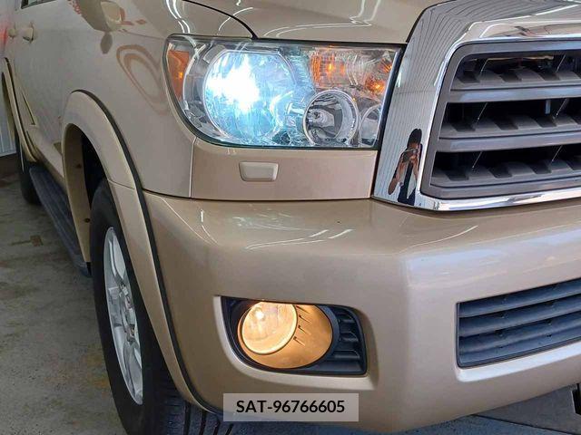 Toyota SEQUOIA 2012-07 339921-5