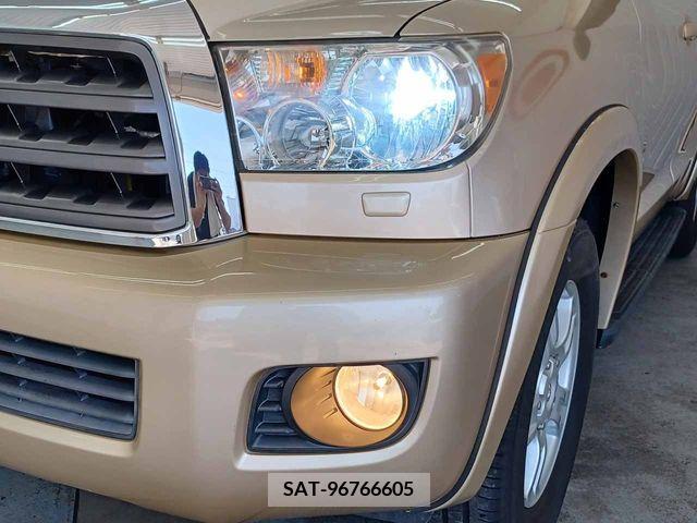 Toyota SEQUOIA 2012-07 339921-6