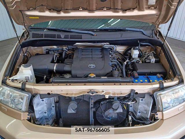 Toyota SEQUOIA 2012-07 339921-3