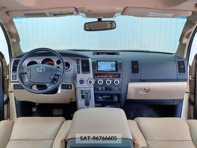 Toyota SEQUOIA 2012-07 339921-2