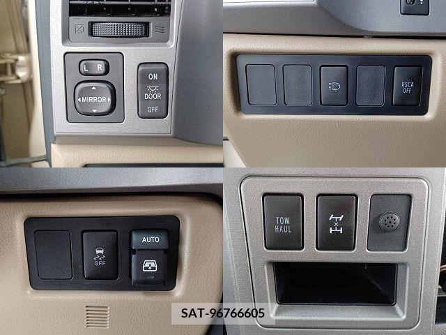 Toyota SEQUOIA 2012-07 339921-19