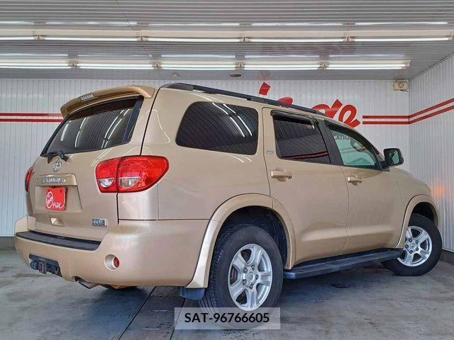 Toyota SEQUOIA 2012-07 339921-1