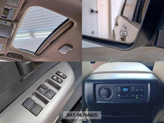 Toyota SEQUOIA 2012-07 339921-21