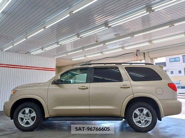 Toyota SEQUOIA 2012-07 339921-8
