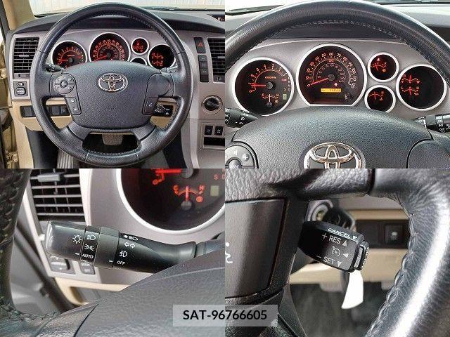Toyota SEQUOIA 2012-07 339921-16