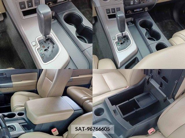 Toyota SEQUOIA 2012-07 339921-20